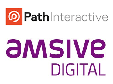 Path Interactive bliver til Amsive Digital